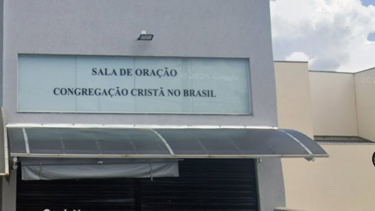 Foto da Congregação