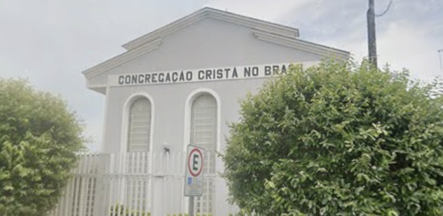 Foto da Congregação